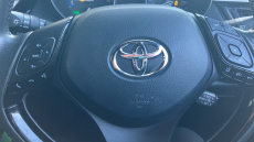 Toyota C-HR 1.8 Hybrid Icon 5dr CVT Hybrid Hatchback